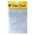 AussieSuperStore Party Essentials Organza Bag Small Blue Organza Bag Small Blue | Gift Bags | Christmas Gift Bags 9331468002246 VCSB17-BL
